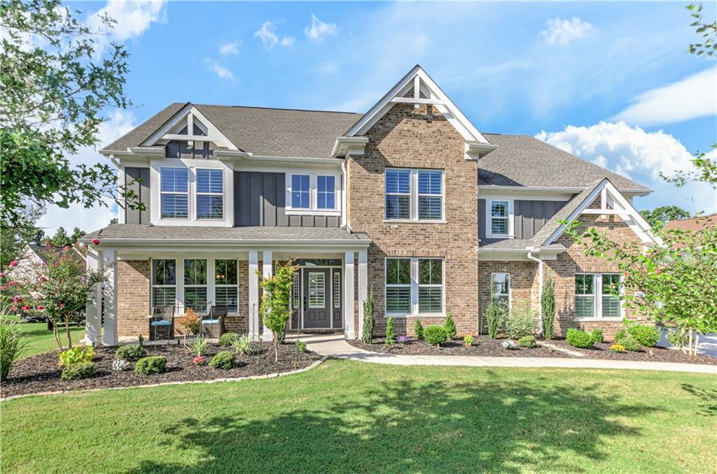 2127 Harmony Dr., Canton, GA 30115