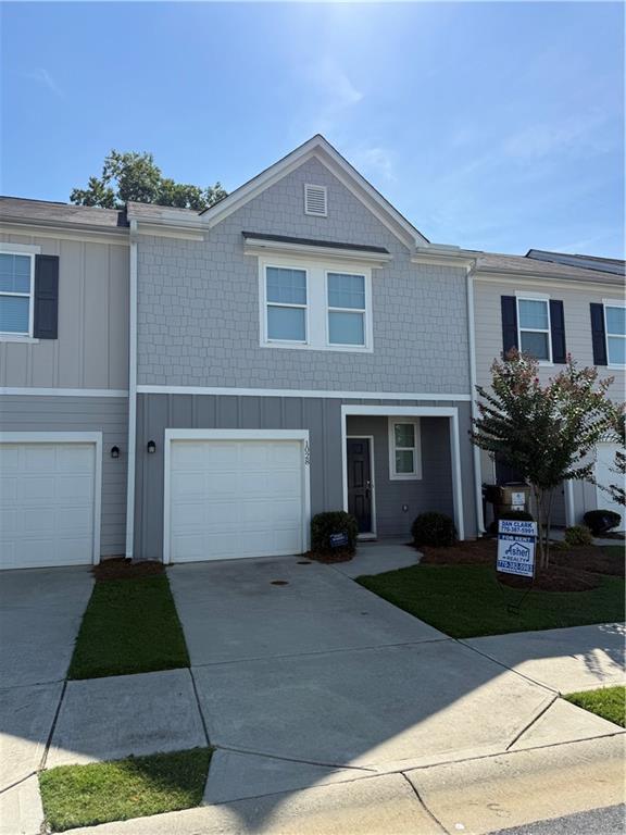 1028 Paddington Dr., Cartersville, GA 30120