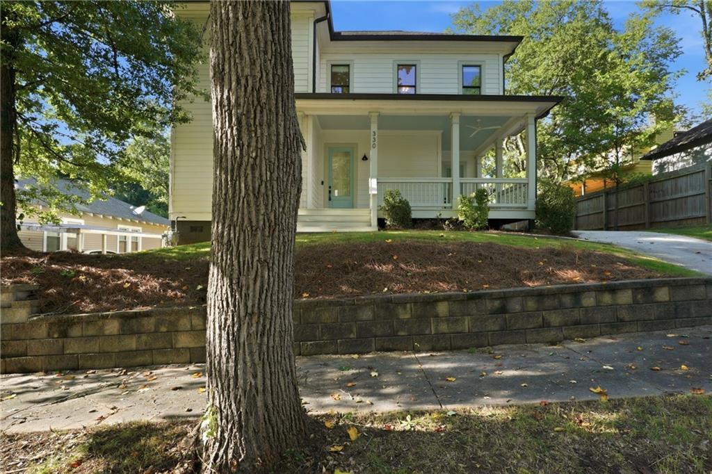 330 Nolan St., Atlanta, GA 30315