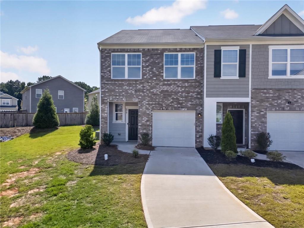 579 Magnolia Cir., Palmetto, GA 30268