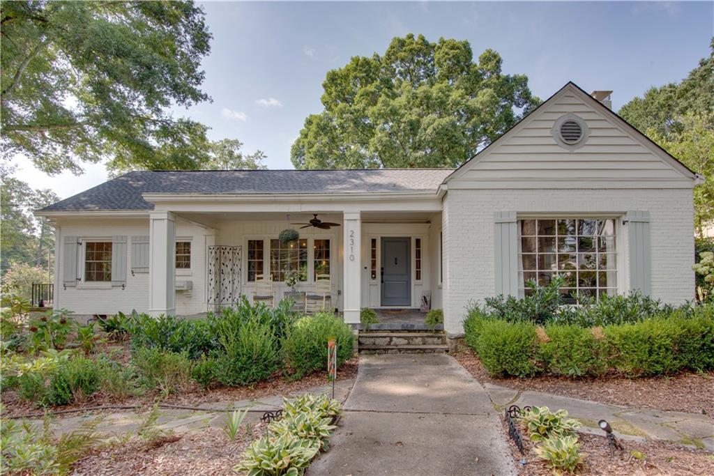 2310 Rugby Ave., College Park, GA 30337