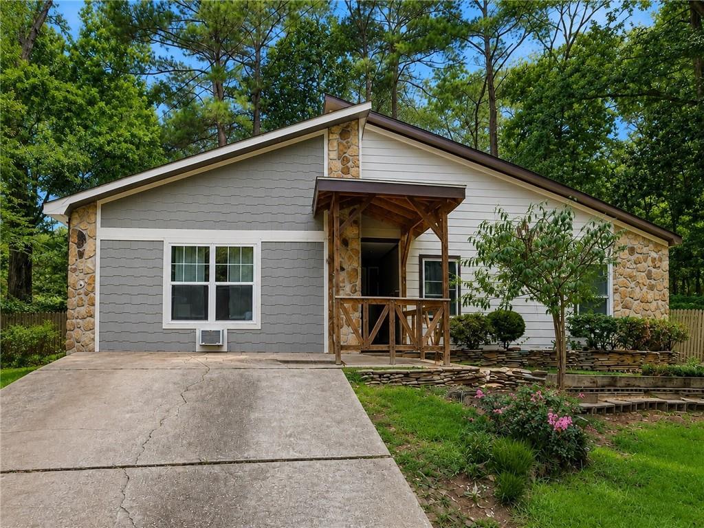 5333 Granery Cir., Norcross, GA 30093