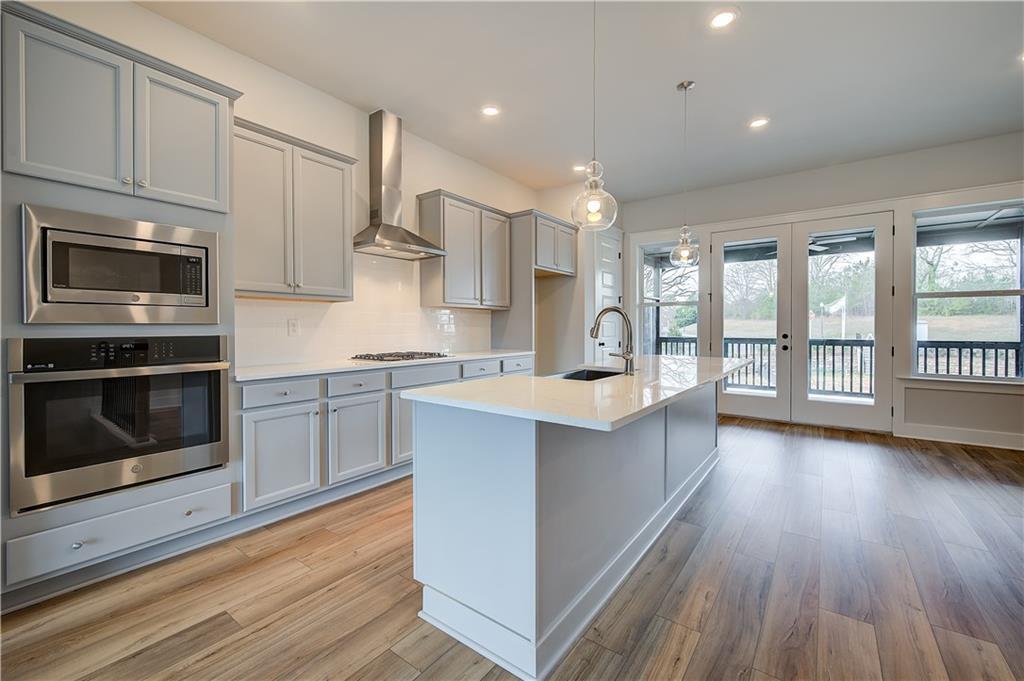 1842 Marisol Cir., Kennesaw, GA 30144
