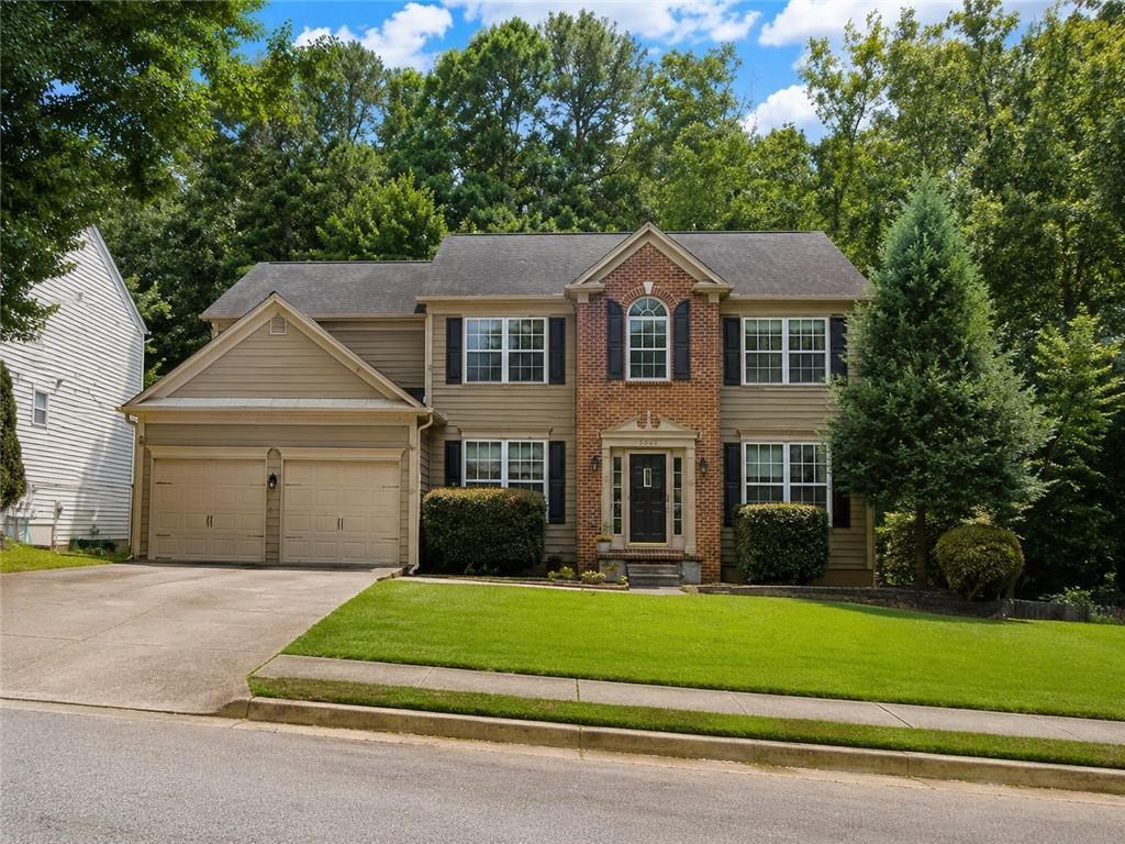 3550 Myrtlewood Chase, Kennesaw, GA 30144