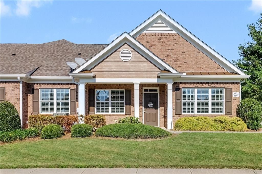 3341 Lindenridge Dr., Buford, GA 30519