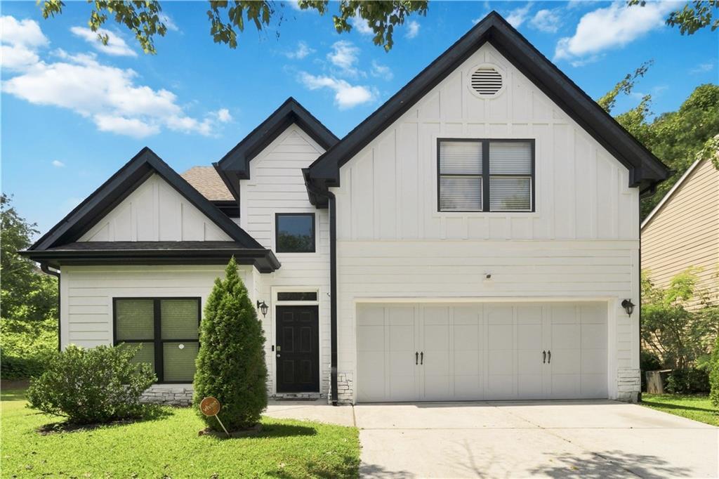 1691 Lily Valley Dr., Lawrenceville, GA 30045