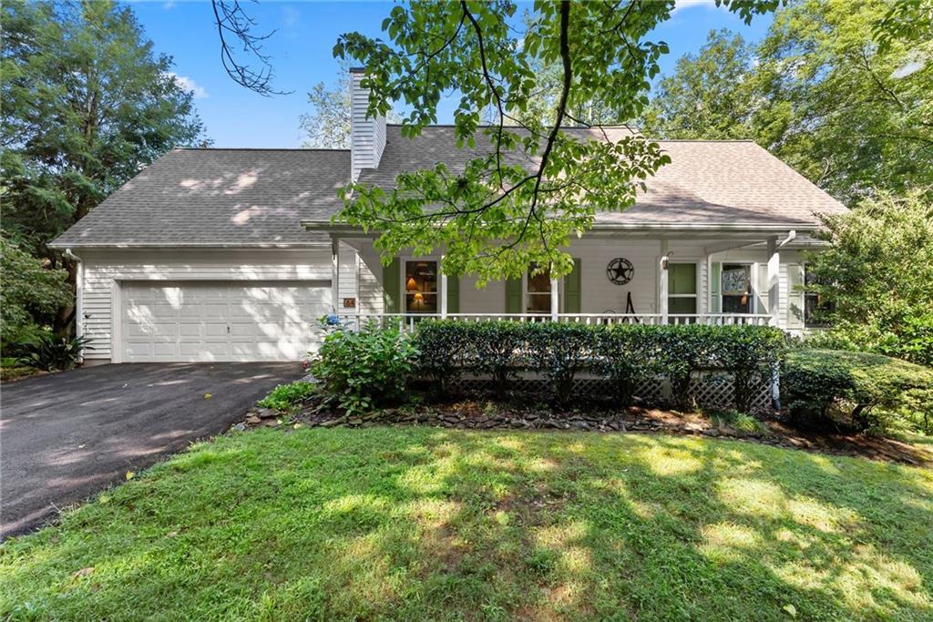 641 Martins Grove Rd., Dahlonega, GA 30533