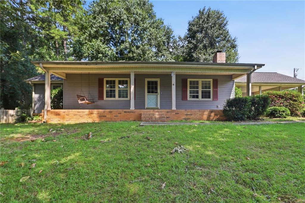 2029 Abington Ln., Snellville, GA 30078