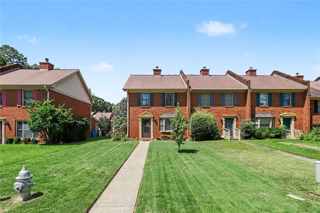 6139 Winfield Ct., Tucker, GA 30084