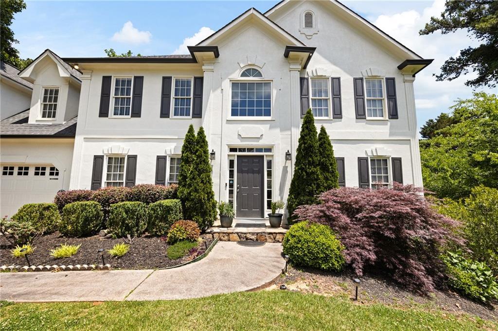1340 Fallsbrook Dr., Acworth, GA 30101