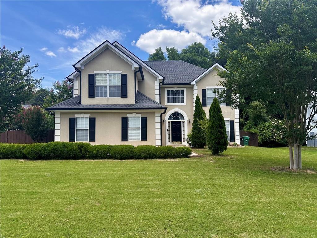 2507 Hice Way, Marietta, GA 30064