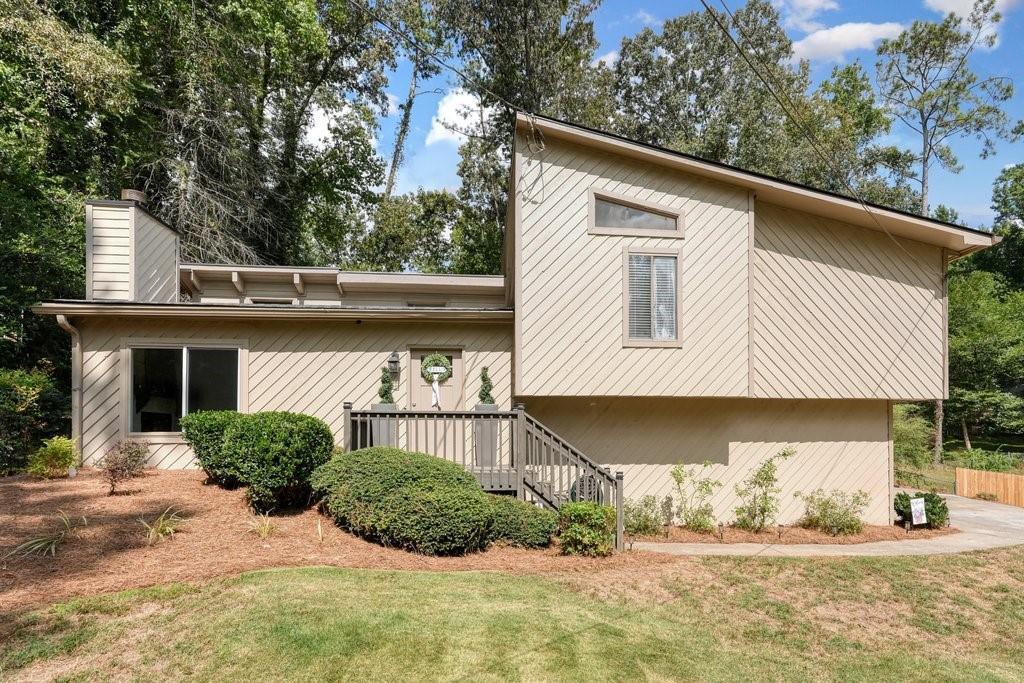 1755 Jody Dr., Marietta, GA 30066