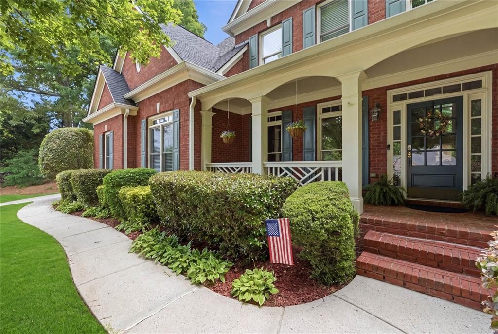 5325 Mcintosh Dr., Cumming, GA 30040