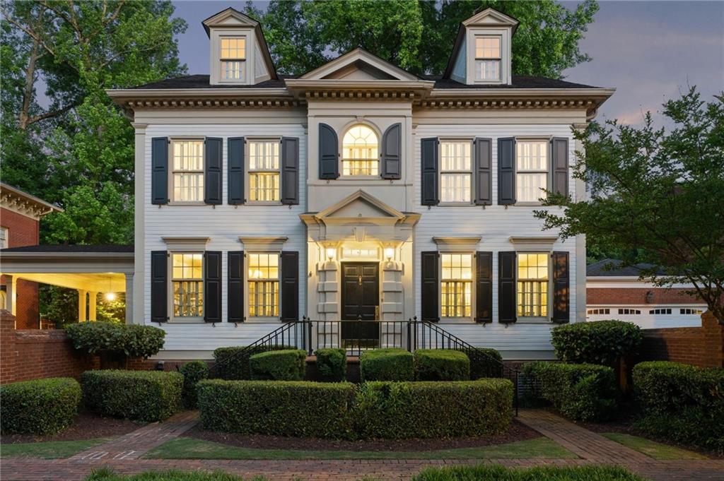 3941 Muirfield Sq., Duluth, GA 30096