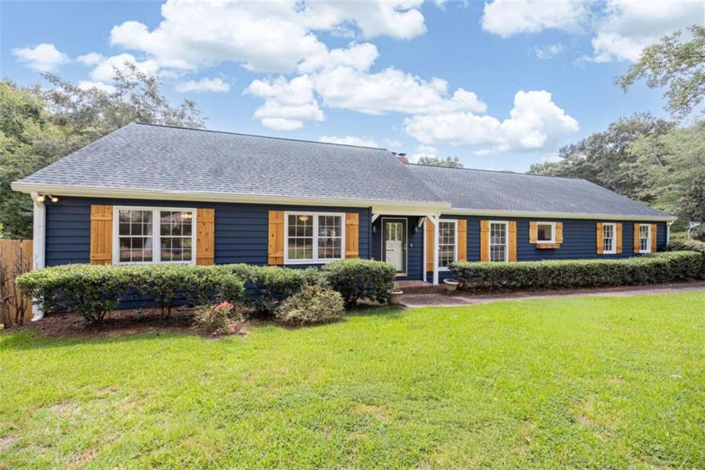 1563 Arden Dr., Marietta, GA 30008
