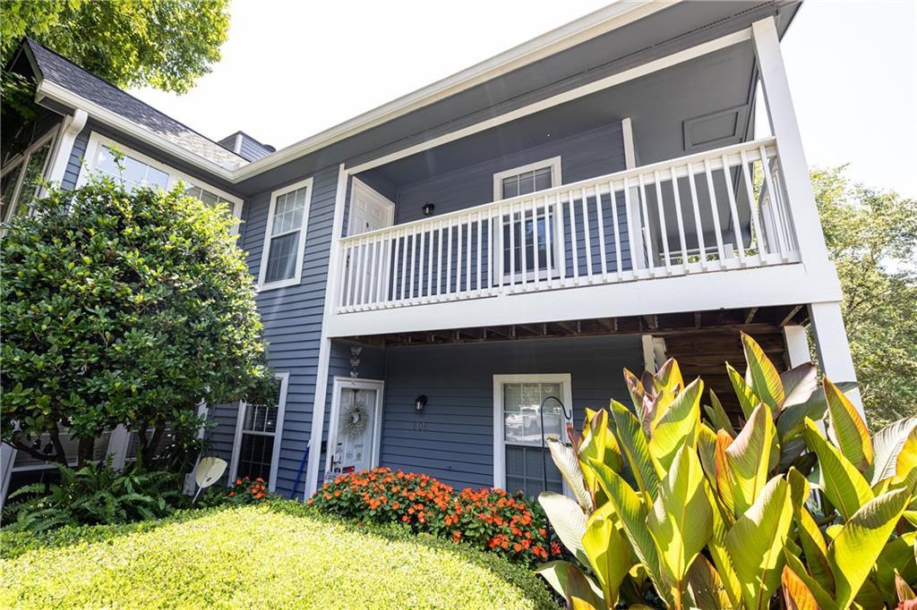 810 Gettysburg Pl., Sandy Springs, GA 30350
