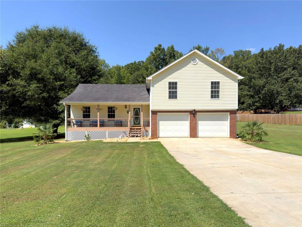 368 Cattlemans Circle Cir., Mcdonough, GA 30252
