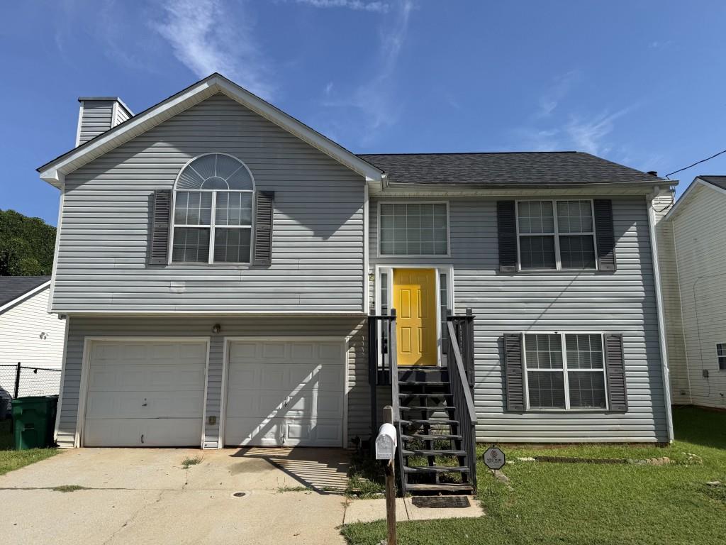 3416 Waldrop Creek Tr., Decatur, GA 30034