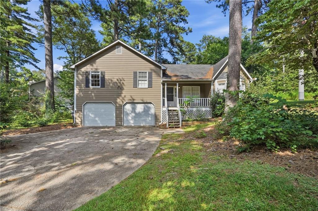 1948 Winding Creek Ln., Marietta, GA 30064