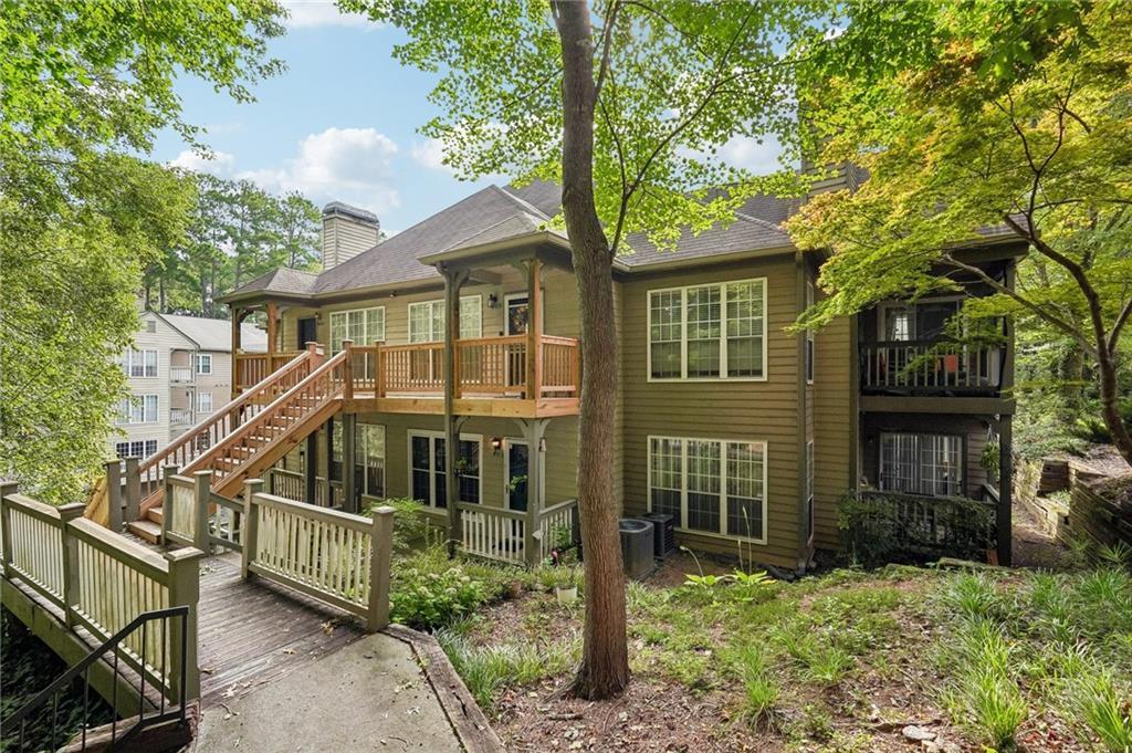 403 Mill Pond Ct., Smyrna, GA 30082