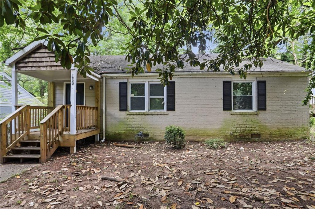 1800 Oakmont Dr., Atlanta, GA 30314