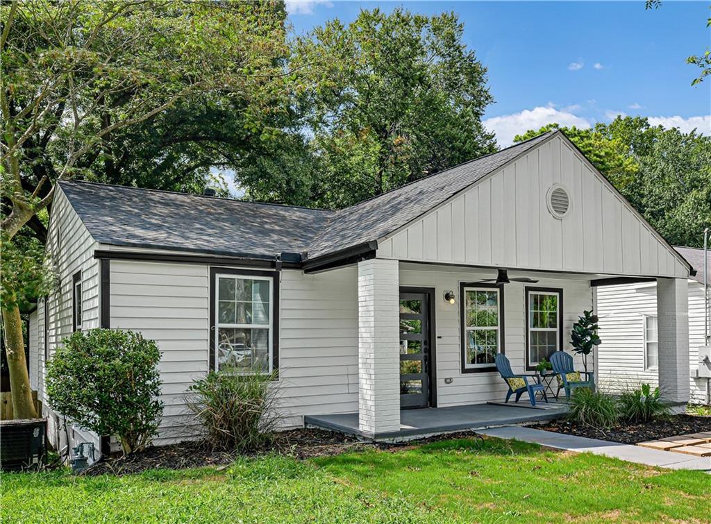 1379 Gault St., Atlanta, GA 30315