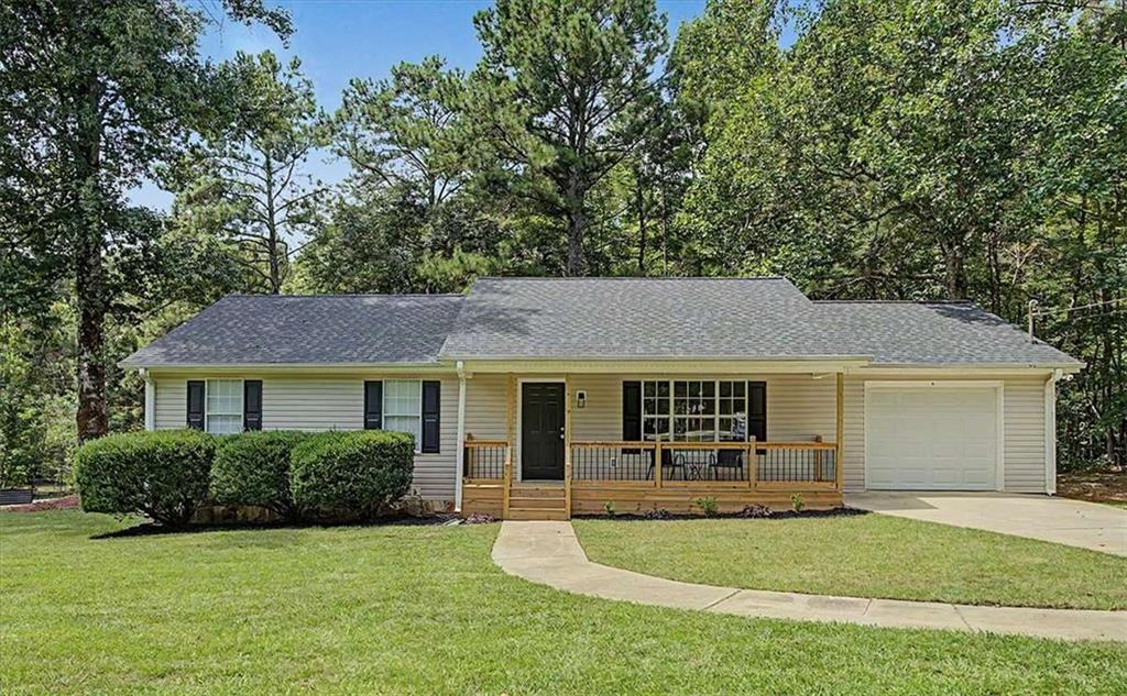 110 Mooyn Rd., Carrollton, GA 30116