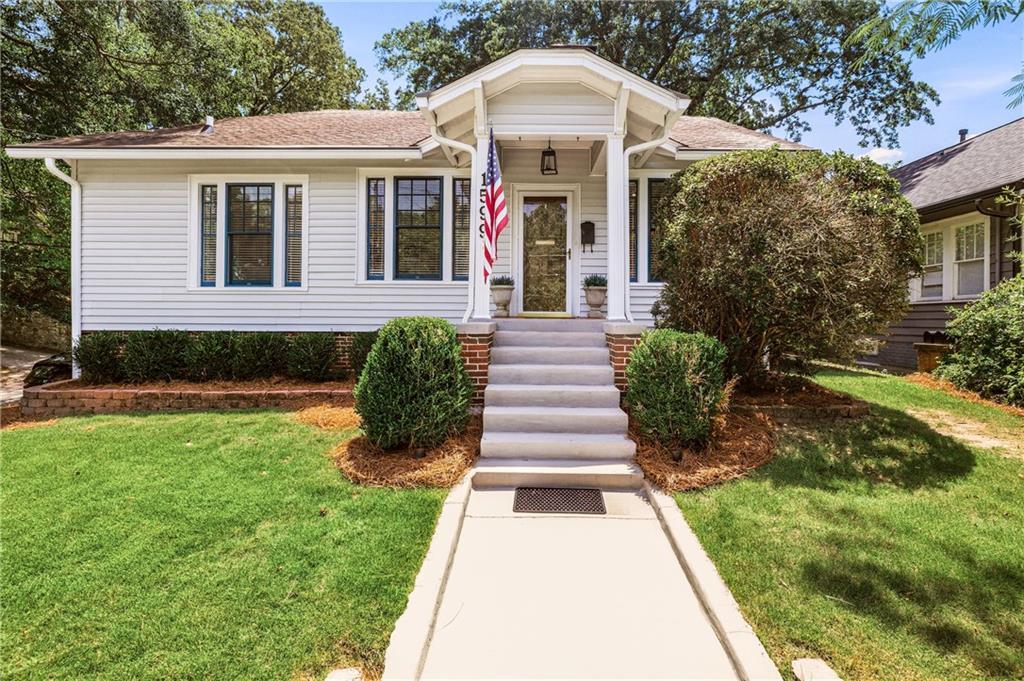 1599 Mclendon Ave., Atlanta, GA 30307