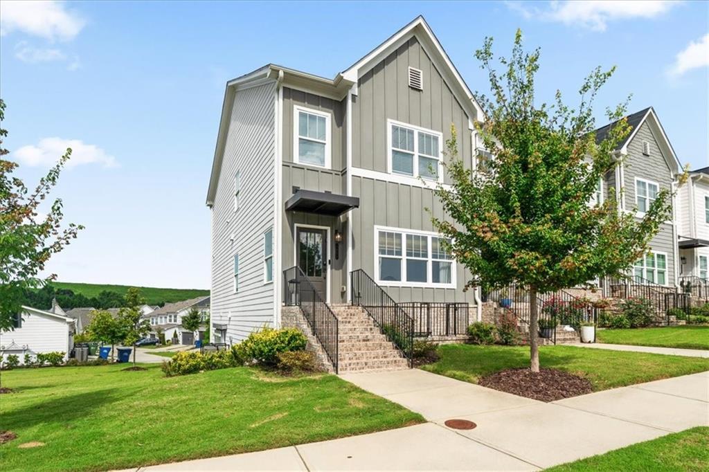 1951 Drew Dr., Atlanta, GA 30318