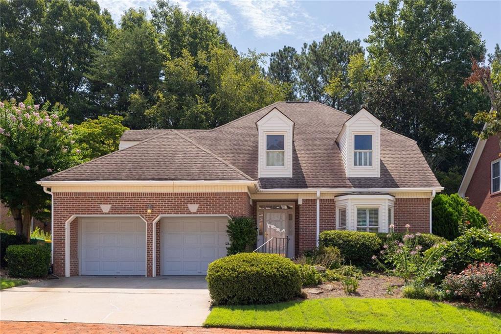 6260 Forest Hills Dr., Peachtree Corners, GA 30092