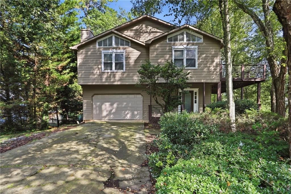815 Old Spring Way, Buford, GA 30518