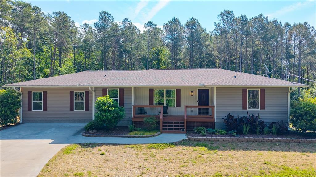 191 Hightower Loop Rd., Ranger, GA 30734