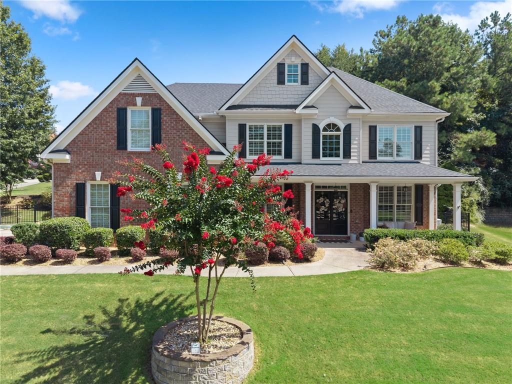 1820 Overlook Springs Ln., Cumming, GA 30040