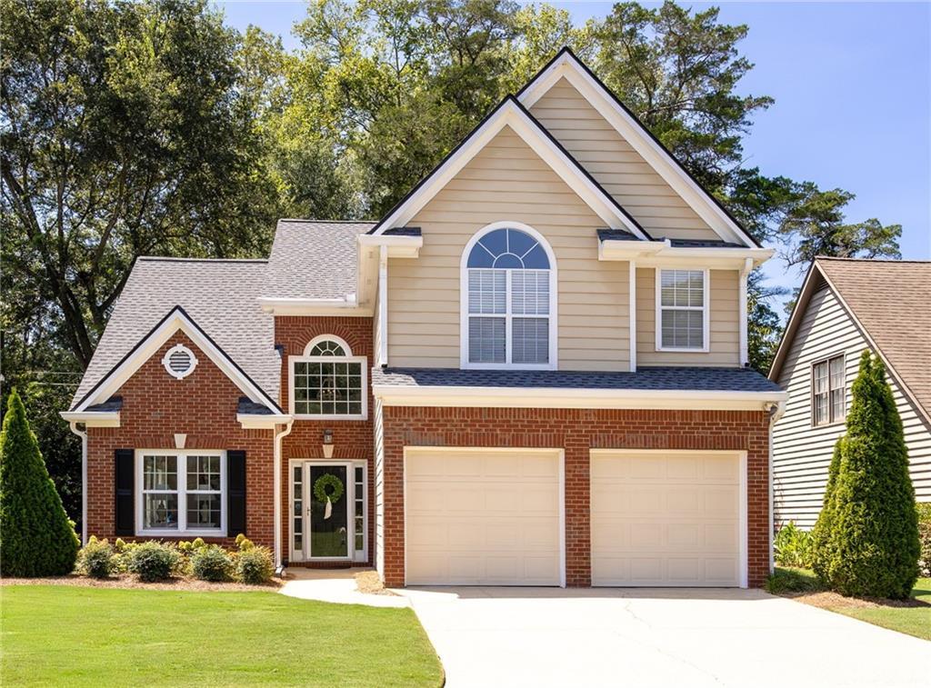 60 Whitlock Sq., Marietta, GA 30064