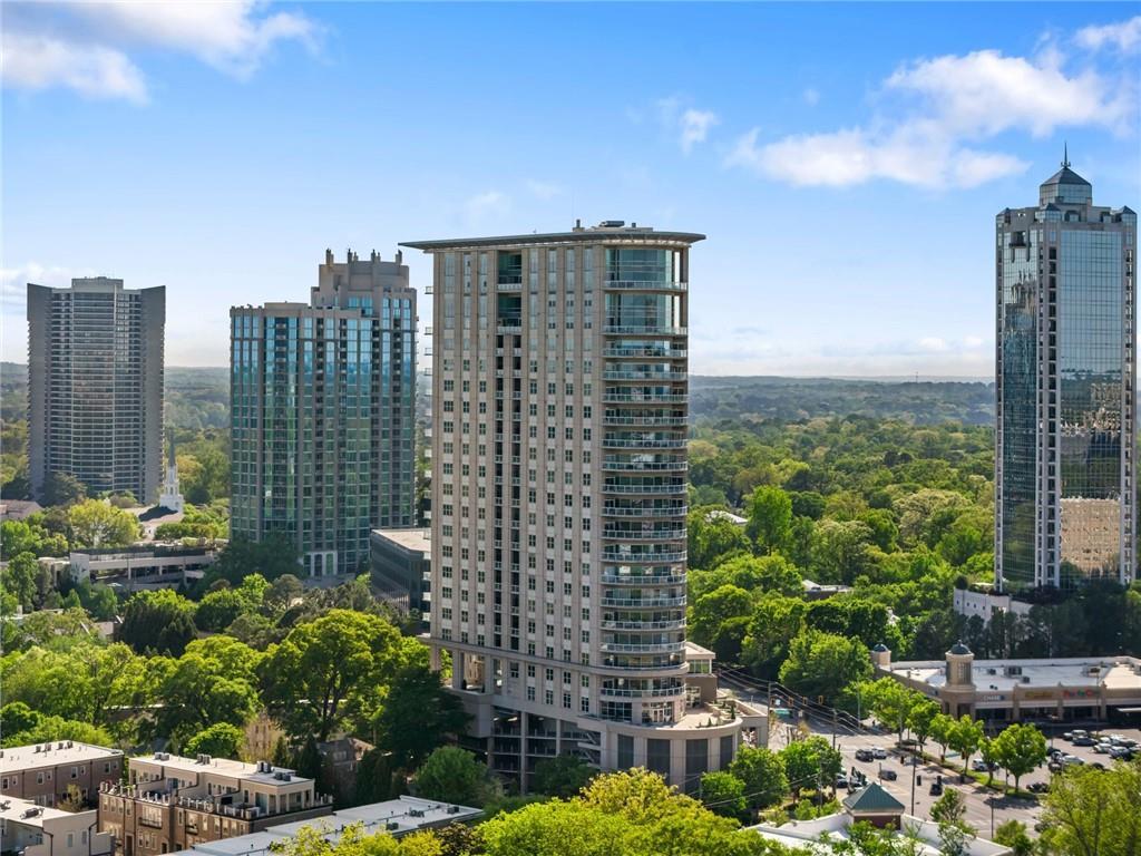 2881 Peachtree Rd. #802, Atlanta, GA 30305