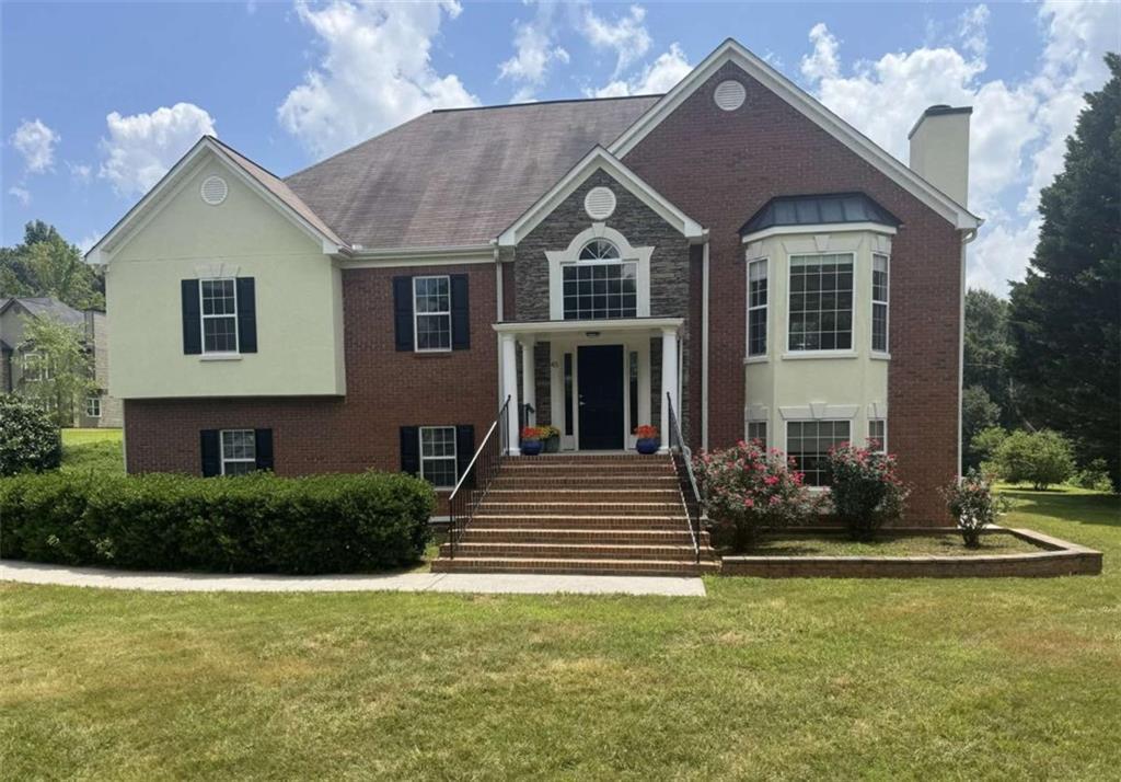 45 Buell Jones Rd., Carrollton, GA 30117