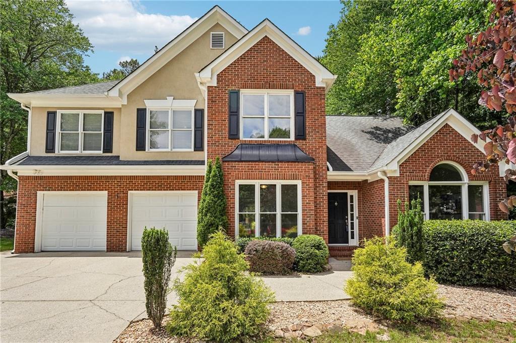 6395 Seymour Ct., Acworth, GA 30101