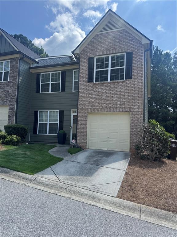 2862 Ridgeview Dr., Atlanta, GA 30331