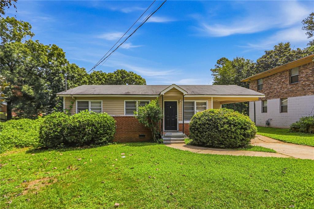 297 Reed St., Scottdale, GA 30079