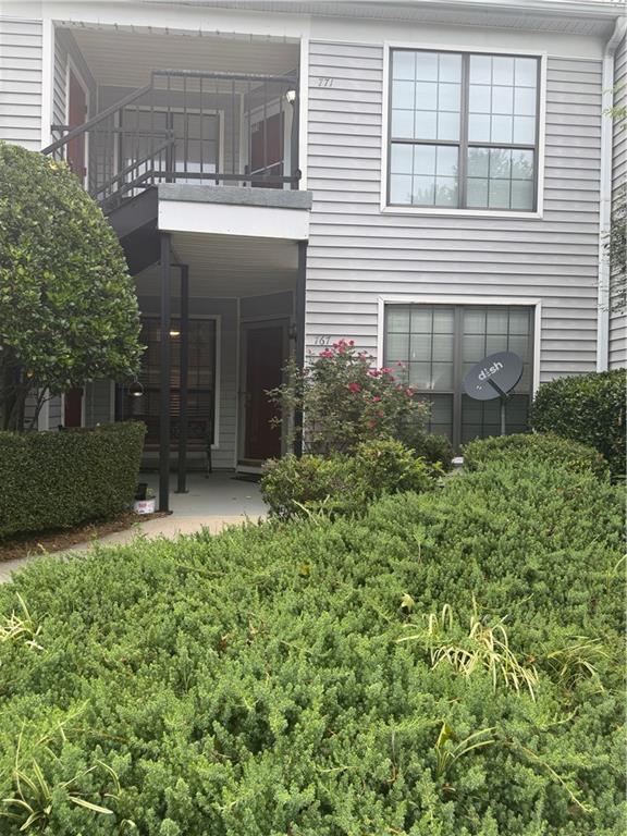 767 Windchase Ln., Stone Mountain, GA 30083
