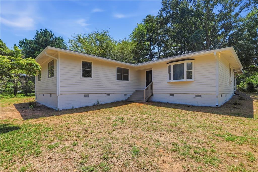 2001 Lietch Ln., Conyers, GA 30012