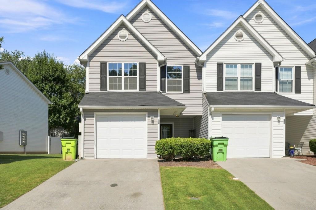 6886 Gallant Cir. #20, Mableton, GA 30126