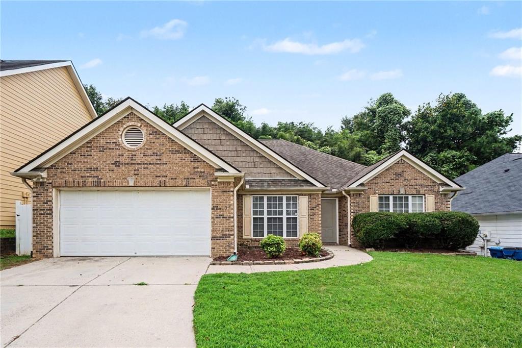 2671 Bald Cypress Dr., Braselton, GA 30517