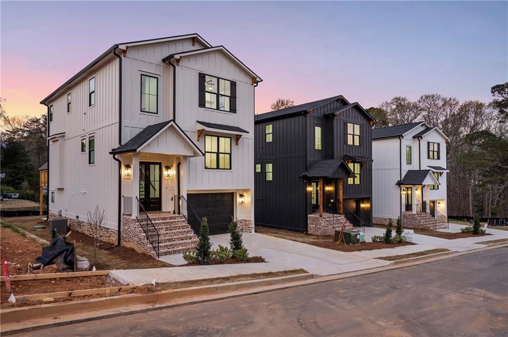 107 Tanya Way, Ball Ground, GA 30107