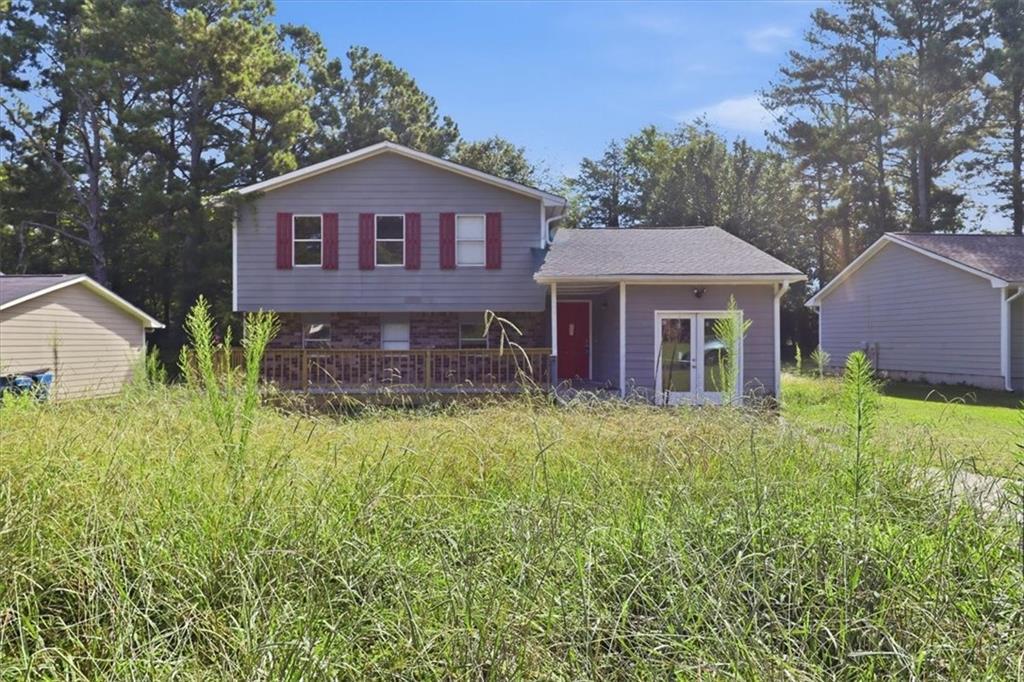 6326 Steepleridge Ct., Riverdale, GA 30296