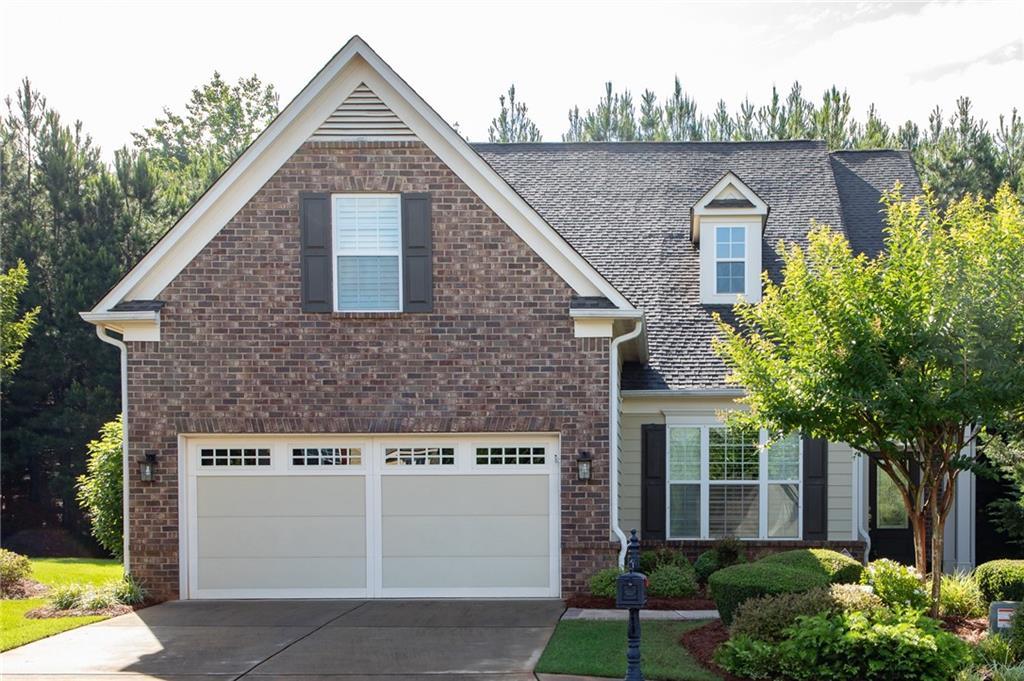 3606 Cedarwood Ln., Gainesville, GA 30504