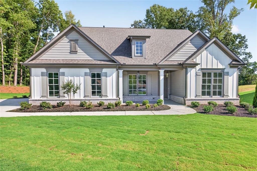 4767 E Reed Rd., Gainesville, GA 30507