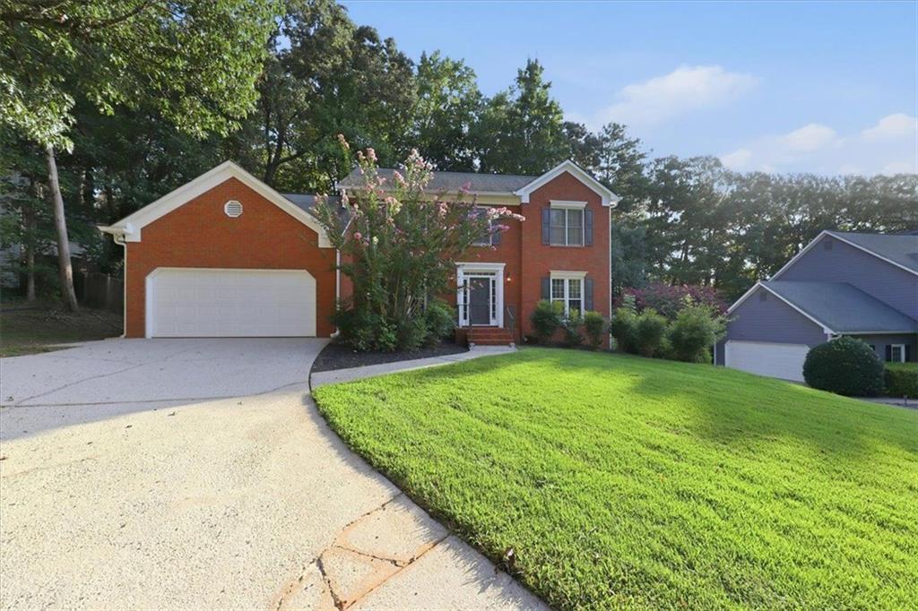 245 St Martins Dr., Mableton, GA 30126