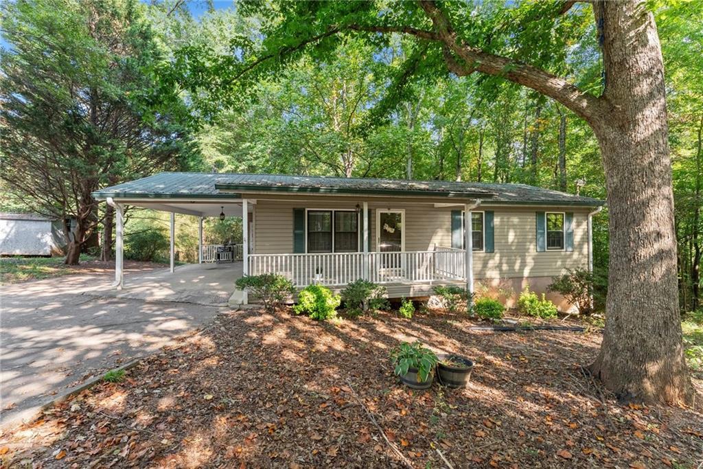 3489 Bell Rd., Gainesville, GA 30507