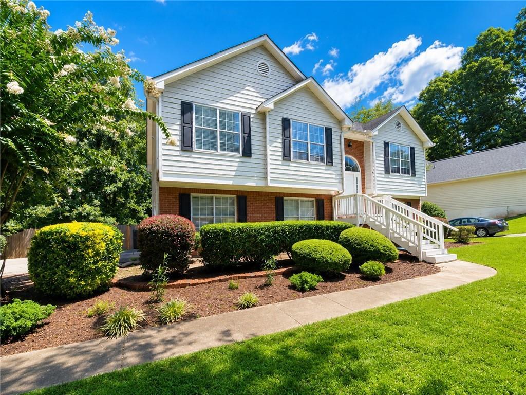 2095 Oakpointe Ct., Buford, GA 30519